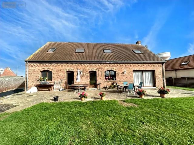 Maison, Tilloy lez Cambrai
