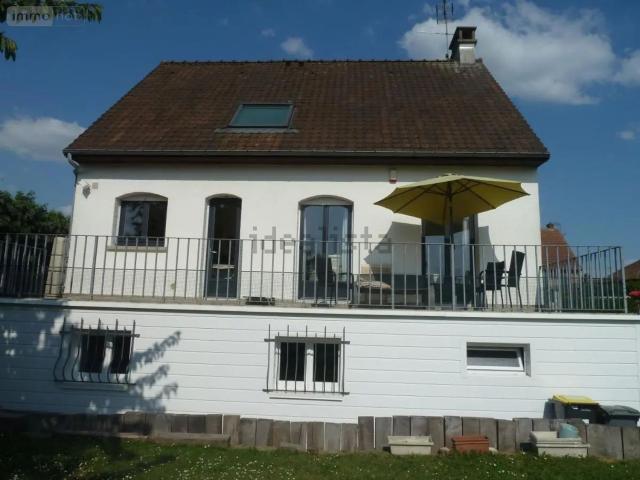 Maison, Tilloy lez Cambrai