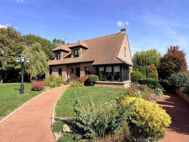 Maison, Tilloy lez Cambrai