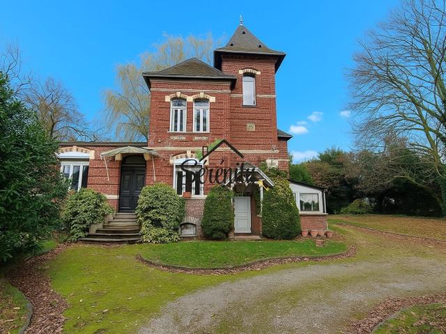 Maison, Tilloy lez Cambrai