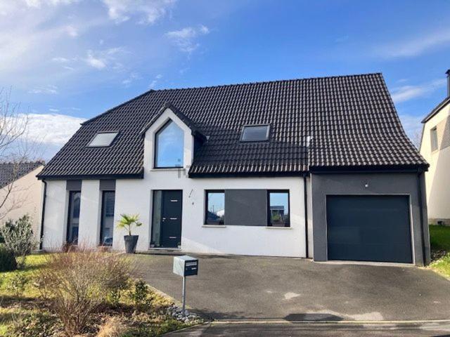 Maison, Tilloy lez Cambrai
