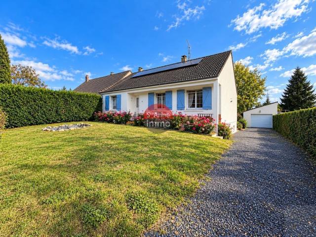 Maison, Tilloloy