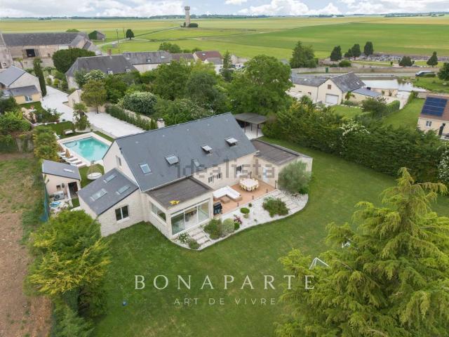 Maison, Tillay le Péneux
