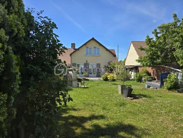 Maison, Tillé