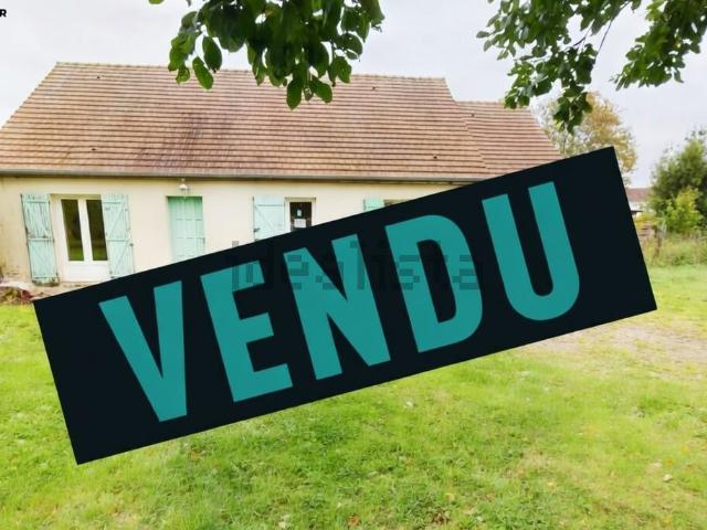 Maison, Tilly sur Seulles