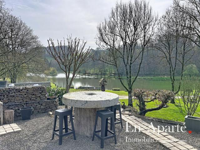 Maison, Tinchebray Bocage