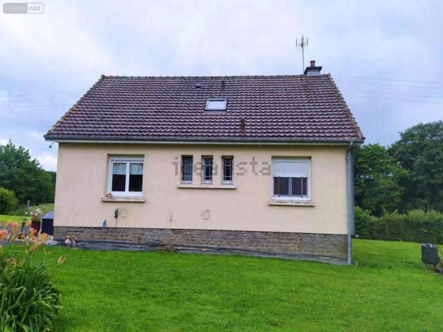 Maison, Tinchebray Bocage