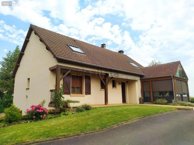 Maison, Tinchebray Bocage