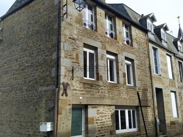 Maison, Tinchebray Bocage