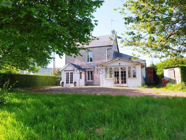 Maison, Tinchebray Bocage