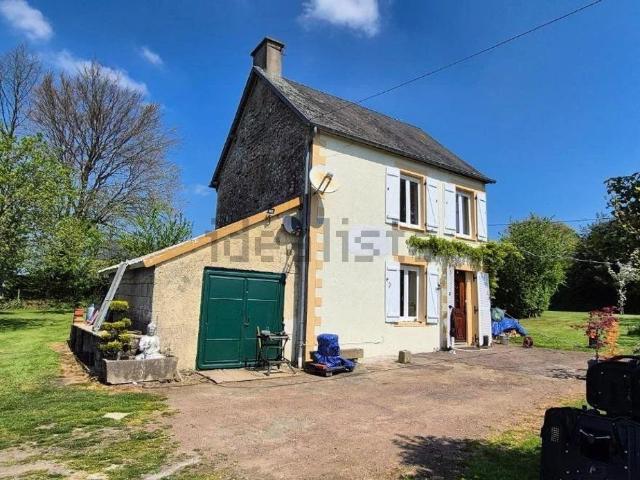 Maison, Tinchebray Bocage