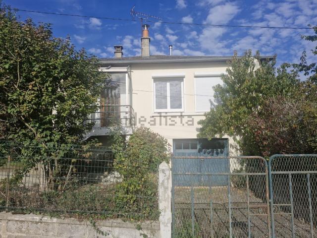 Maison, Tinchebray Bocage