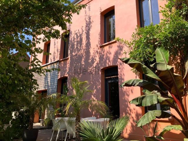 Maison, Tincques