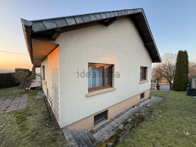 Maison, Œting