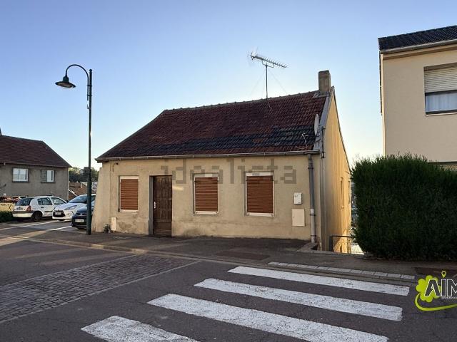 Maison, Œting