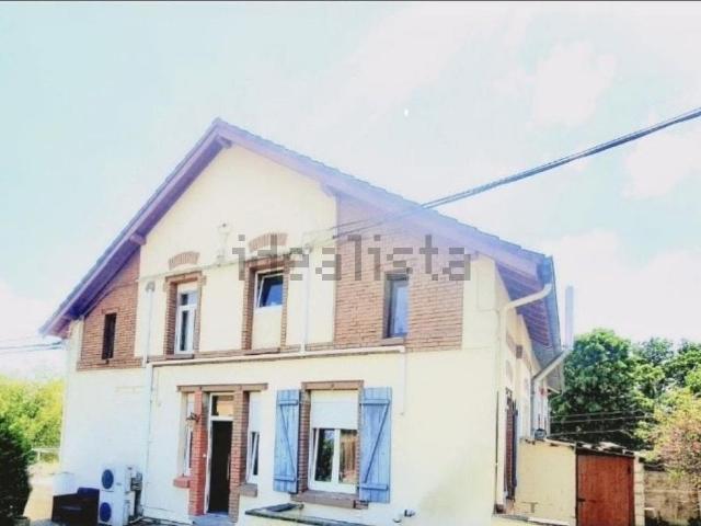 Maison, Œting