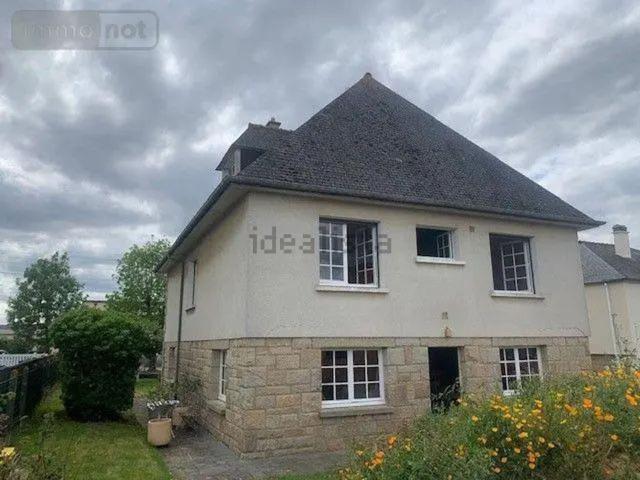 Maison, Tinténiac