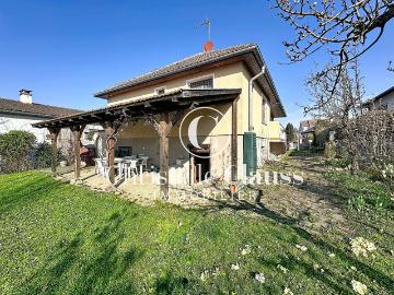 Maison Truchtersheim 5 pièces 111 m2