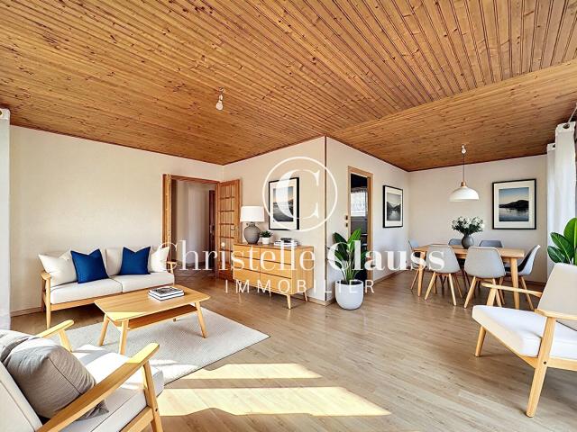 Maison Truchtersheim 5 pièces 111 m2