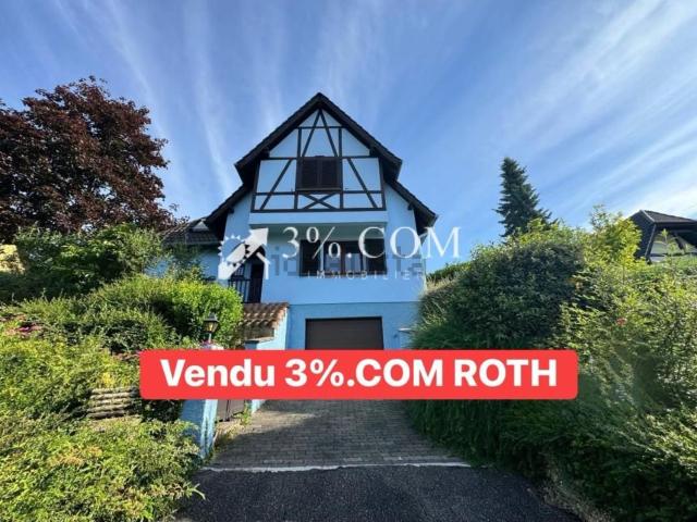 Maison, Truchtersheim