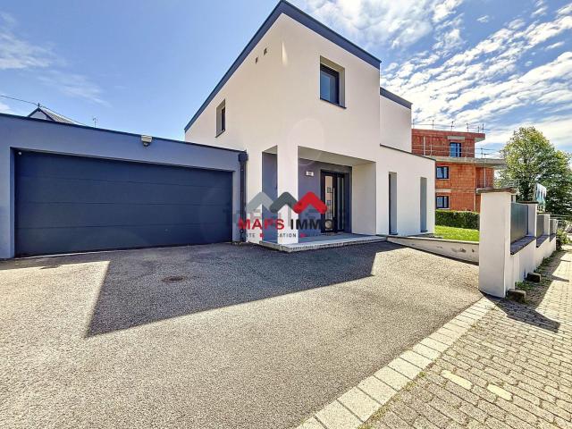 Maison, Truchtersheim