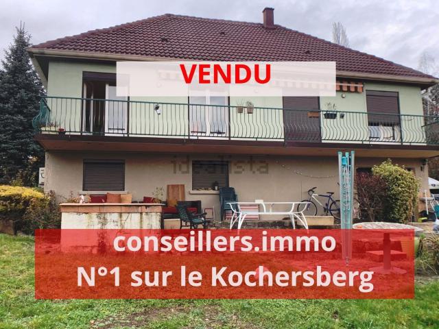 Maison, Truchtersheim