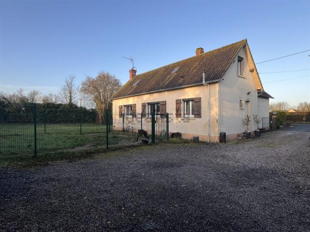 Maison, Trun