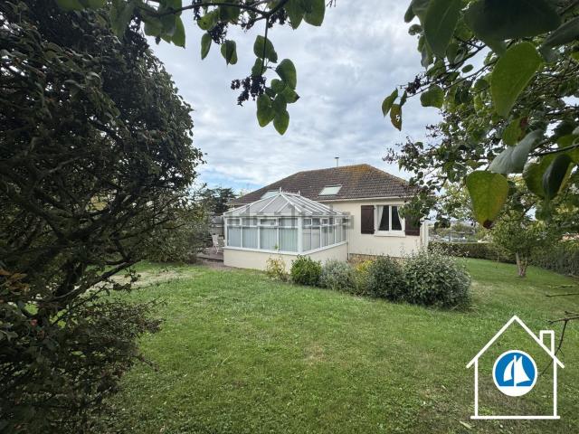 Maison, Tracy sur Mer