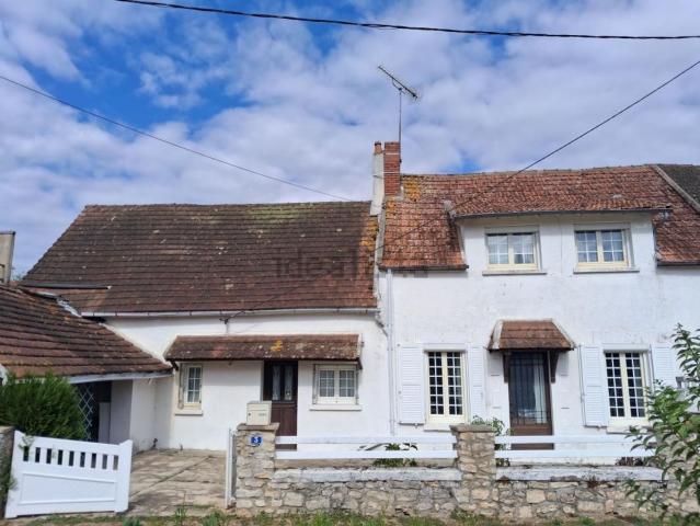 Maison, Tracy sur Loire