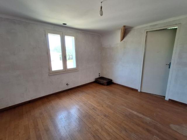 Maison traditionnelle 135m² Villefranche de Rouergue