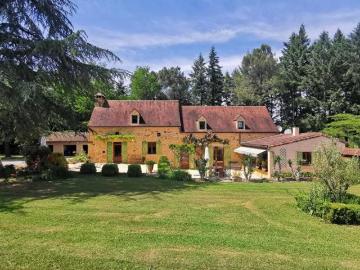 Maison traditionnelle