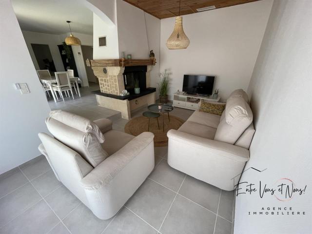 Maison Traditionnelle 143m² Bazas