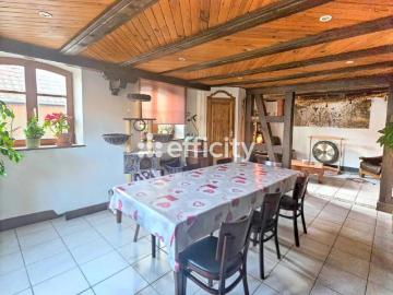 Maison traditionnelle