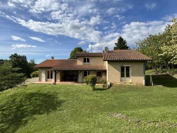 Maison traditionnelle