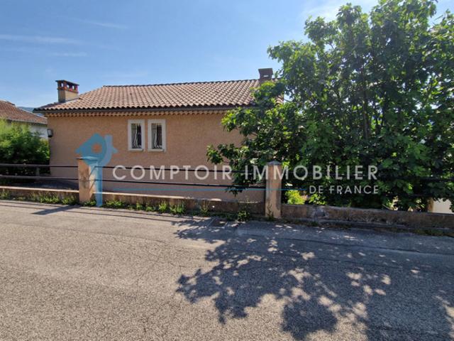 Maison traditionnelle