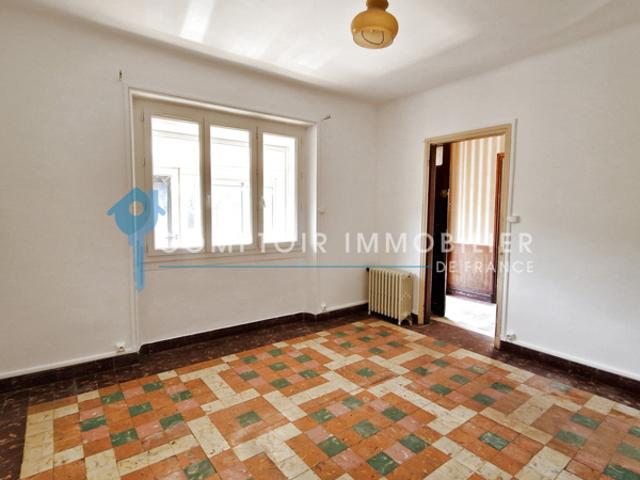Maison traditionnelle