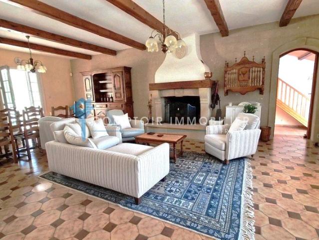 Maison traditionnelle
