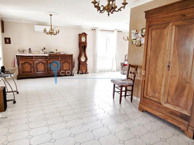 Maison traditionnelle