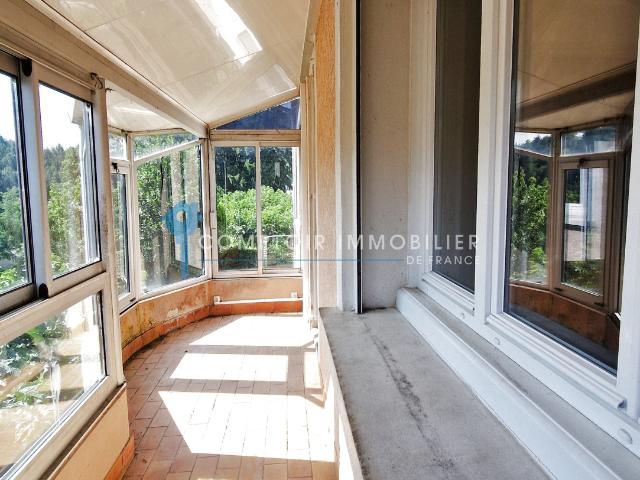 Maison traditionnelle
