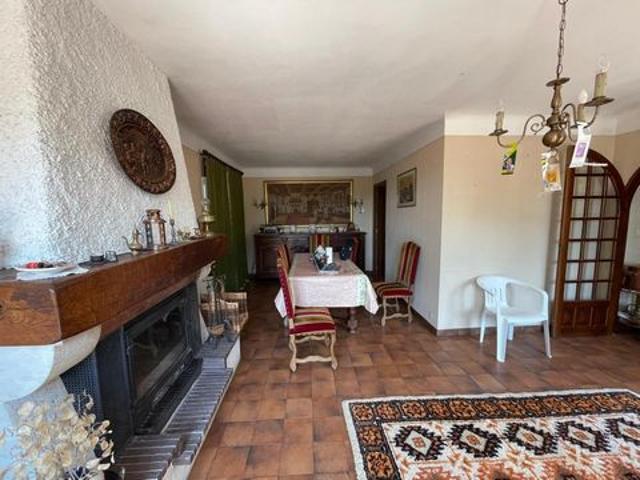 MAISON TRADITIONNELLE
