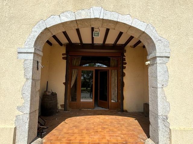 Maison traditionnelle 6 pièces à Tilh