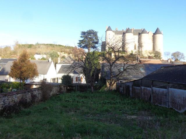 Maison Traditionnelle