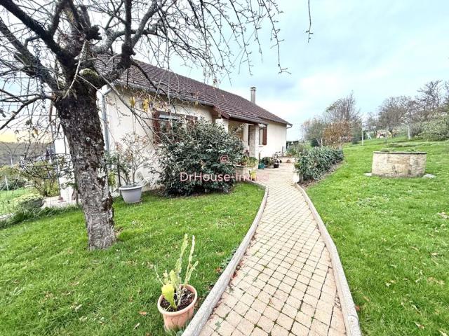 Maison traditionnelle
