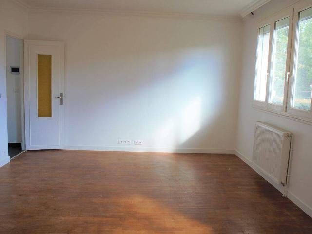 Maison traditionnelle 89.14m ²
