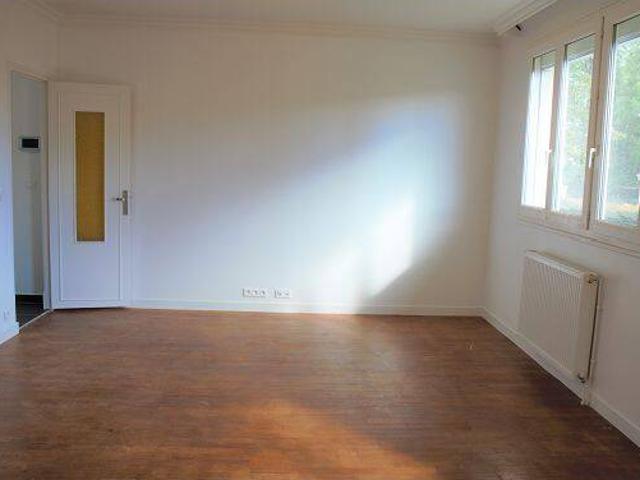 Maison traditionnelle 89.14m ²
