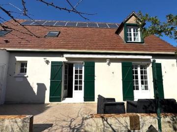 Maison traditionnelle 8 pièce s 135 m2 232m² utiles 4 5chs