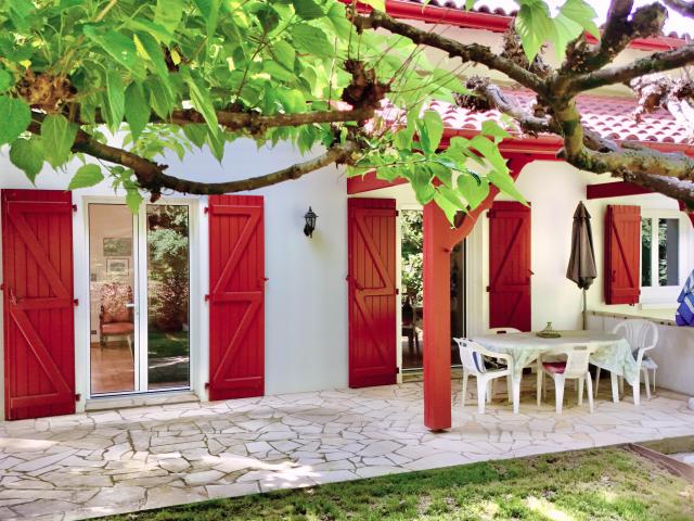 Maison traditionnelle 8 pièces