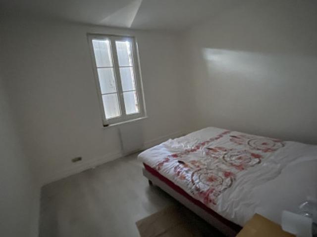 Maison traditionnelle à Chuelles à louer Locagestion, expert en gestion locative
