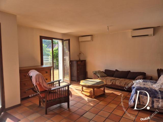 Maison Traditionnelle Au Calme 5 Chambres 96m² Vexin sur Epte
