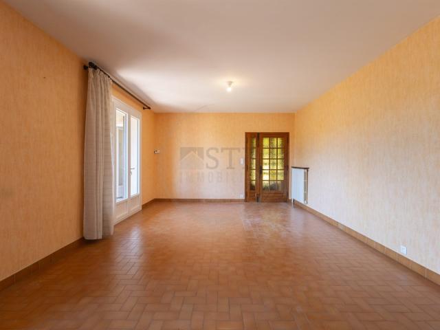 Maison traditionnelle au charme authentique et calme absolu 113m² Coux